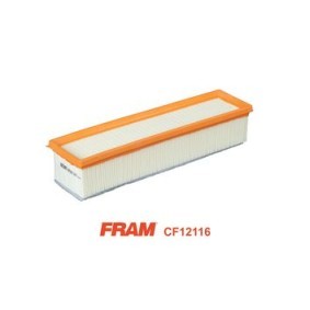 Luftfilter CA12116 von FRAM günstig für 12,07 € online kaufen