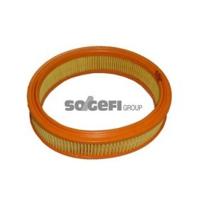 Luftfilter CA3121 für Ibiza IV Schrägheck (6J5, 6P1) für 9,89 CHF
