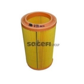 Luftfilter für RENAULT von FRAM