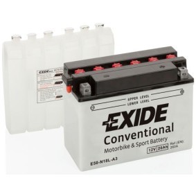 Batterie für MAZDA von CENTRA