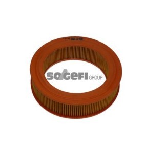 Luftfilter für RENAULT von FRAM