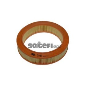 Luftfilter CA4354 von FRAM günstig für 17,26 € online kaufen