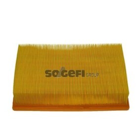 Luftfilter CA5377 für Toledo II Limousine (1M2) für 12,64 CHF