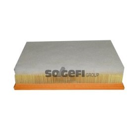 Luftfilter CA5709 für Alhambra (7V8, 7V9) für 19,76 CHF