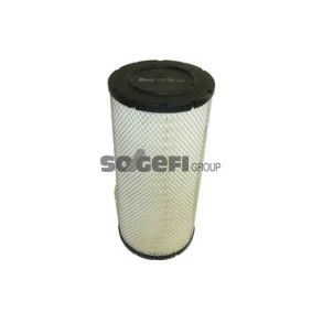Luftfilter von FRAM für Power Daily II Bus günstig online kaufen