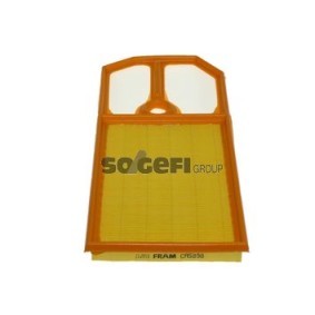 Luftfilter CA5898 für Leon SC (5F5) für 16,63 CHF
