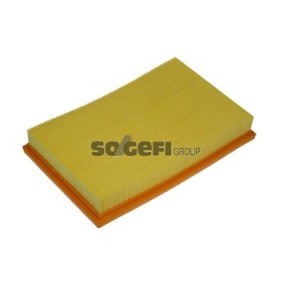 Luftfilter CA9015 für Altea XL (5P5, 5P8) für 19,71 CHF