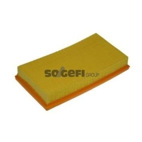 Luftfilter CA9574 von FRAM günstig für 19,49 € online kaufen