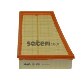 Luftfilter CA9784 von FRAM günstig für 19,20 € online kaufen
