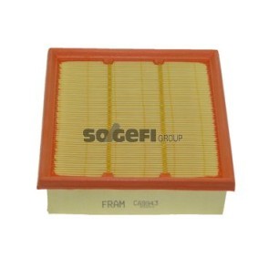 Luftfilter CA9943 von FRAM günstig für 55,77 € online kaufen