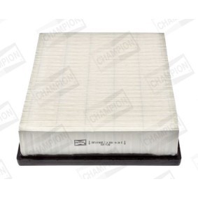 SSANGYONG Luftfilter von CHAMPION