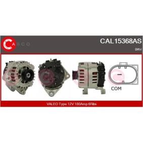 Lichtmaschine von CASCO