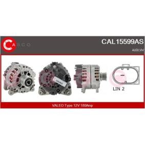 Lichtmaschine von CASCO