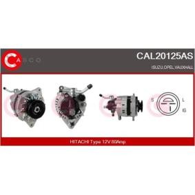 Køb Generator af CASCO CAL10486GS til den lave pris 3315,65 DKK
