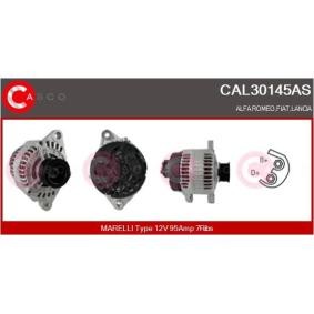 Lichtmaschine CAL12109AS
