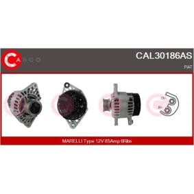Lichtmaschine von CASCO