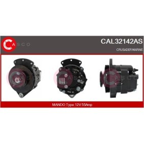 Køb Generator af CASCO CAL15168AS til den lave pris 2210,94 DKK