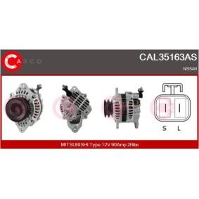 Köp Generator av CASCO CAL15298GS till det låga priset 6721,66 kr