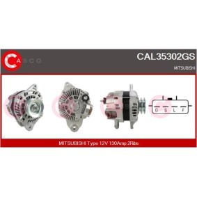 Køb Generator af CASCO CAL15455GS til den lave pris 4068,71 DKK