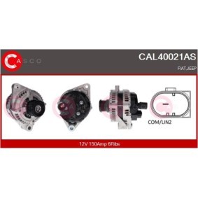 Lichtmaschine CAL20160AS