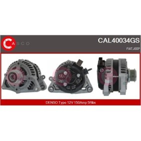 Lichtmaschine CAL20171AS