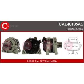 Lichtmaschine von CASCO CAL21104GS