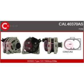 Lichtmaschine CAL25108AS