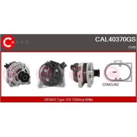 Køb Generator af CASCO CAL25108GS til den lave pris 2387,32 DKK