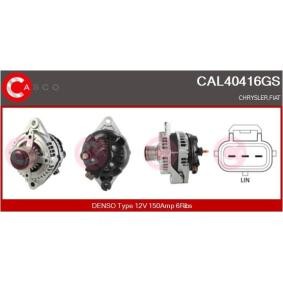 Køb Generator af CASCO CAL30123AS til den lave pris 2068,43 DKK