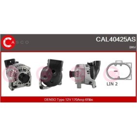 Køb Generator af CASCO CAL30130AS til den lave pris 1178,85 DKK
