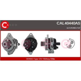 Lichtmaschine von CASCO