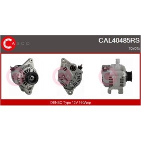 Køb Generator af CASCO CAL30175GS til den lave pris 3603,04 DKK