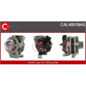 Lichtmaschine CAL32108AS