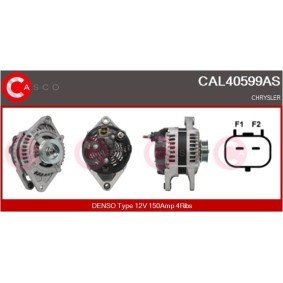 Lichtmaschine CAL32119AS