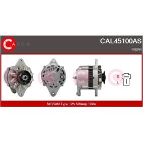 Køb Generator af CASCO CAL35193AS til den lave pris 2222,48 DKK