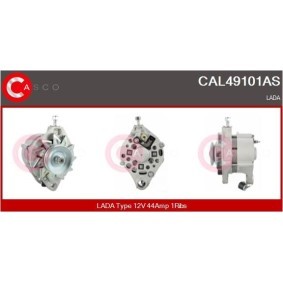 Køb Generator af CASCO CAL35272GS til den lave pris 4769,79 DKK