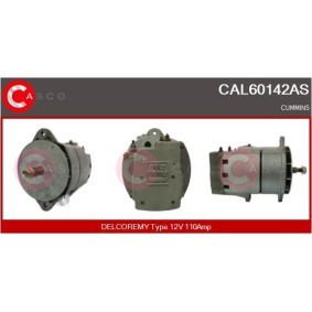 Lichtmaschine CAL35367GS