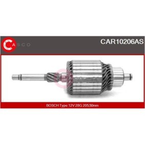 Køb Generator af CASCO CAL40103AS til den lave pris 2503,86 DKK