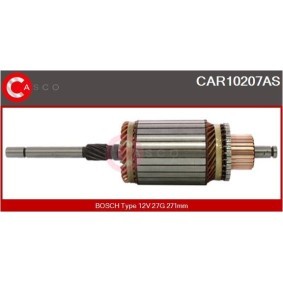 DAIHATSU Lichtmaschine von CASCO