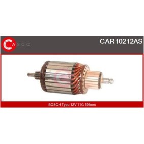 DAIHATSU Lichtmaschine von CASCO