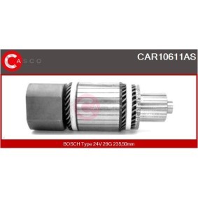 Køb Generator af CASCO CAL40124AS til den lave pris 2112,09 DKK