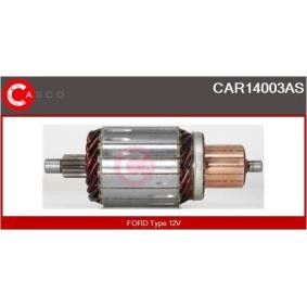 Lichtmaschine von CASCO