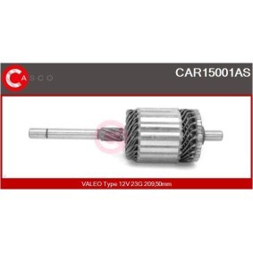 Kjøp Dynamo av CASCO CAL40161AS til den lave prisen 2436,49 NOK