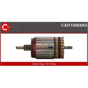 Kjøp Dynamo av CASCO CAL40164GS til den lave prisen 3509,67 NOK