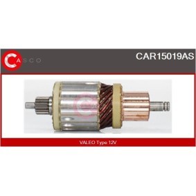 Lichtmaschine von CASCO