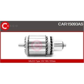 Lichtmaschine CAL40233AS