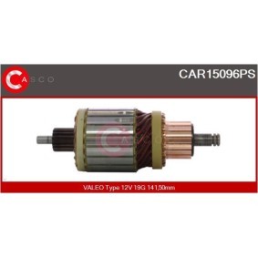 Lichtmaschine CAL40236GS