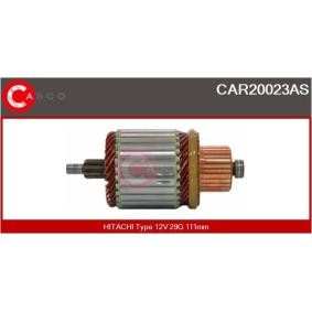 Køb Generator af CASCO CAL40265AS til den lave pris 2716,33 DKK