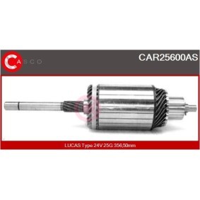 Lichtmaschine CAL40335AS