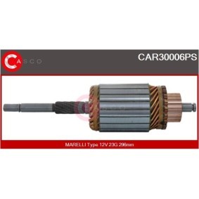 Lichtmaschine CAL40341AS